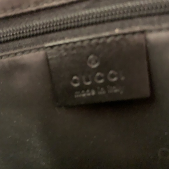 Authentic Gucci Handbag - Picture 6 of 8